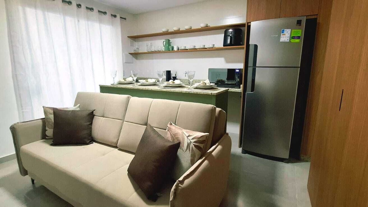 Photo of Livingroom in Barra Velha