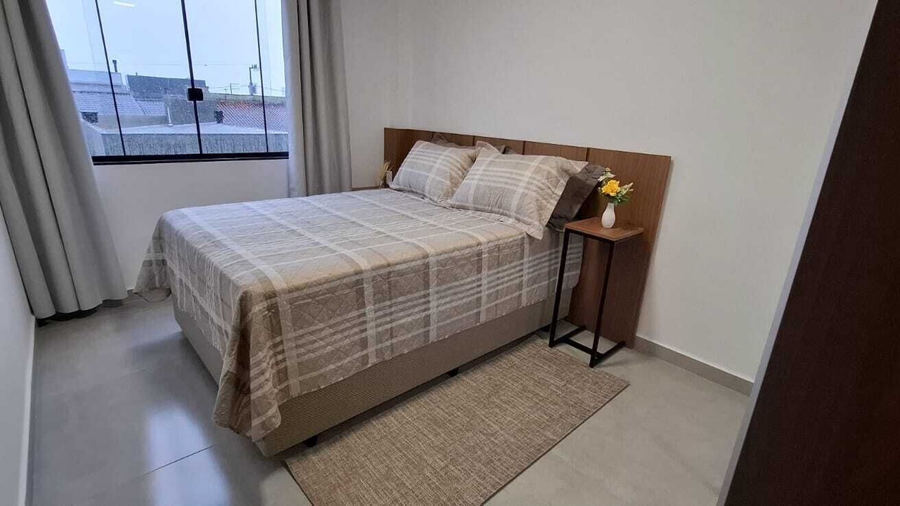 Photo of Bedroom in Barra Velha