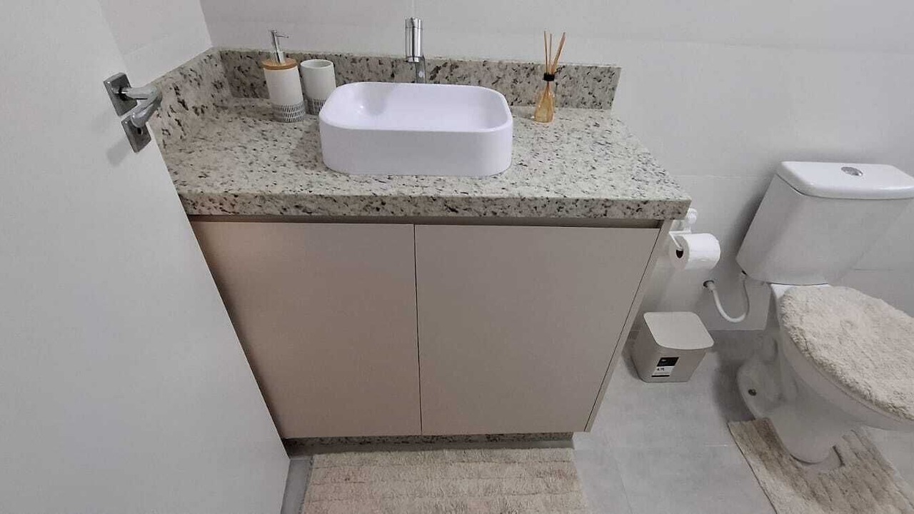 Photo of Bathroom in Barra Velha