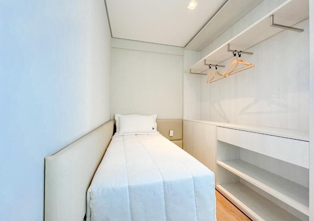 Photo of Bedroom in Ilhota