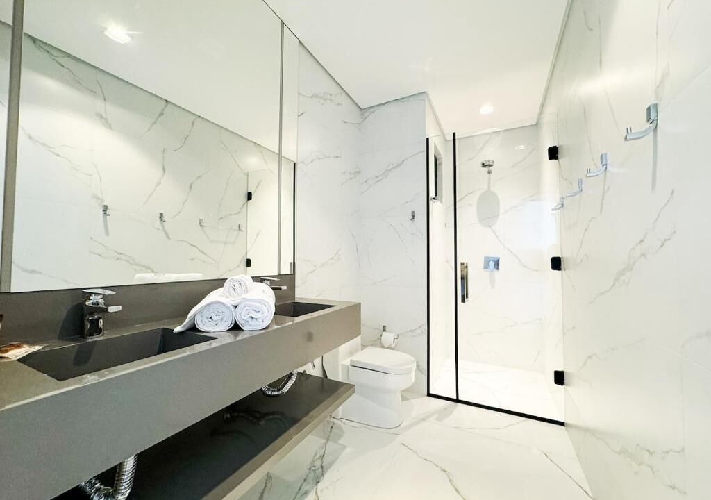 Photo of Bathroom in Ilhota