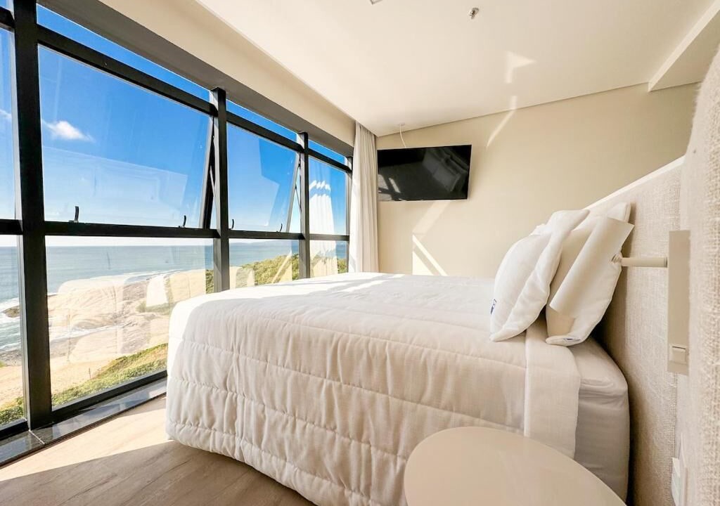 Photo of Bedroom in Ilhota