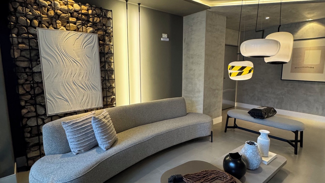 Photo of Livingroom in Tabuleiro dos Oliveiras