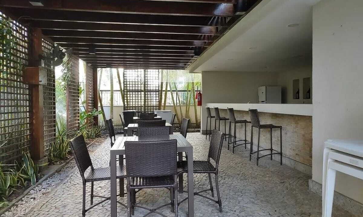 Photo of Outdoor in Jacarepagua