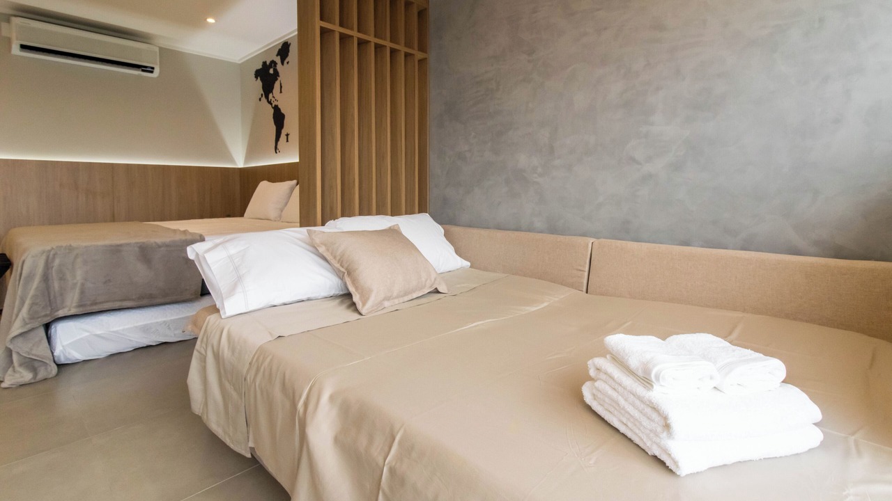 Photo of Bedroom in Guarulhos
