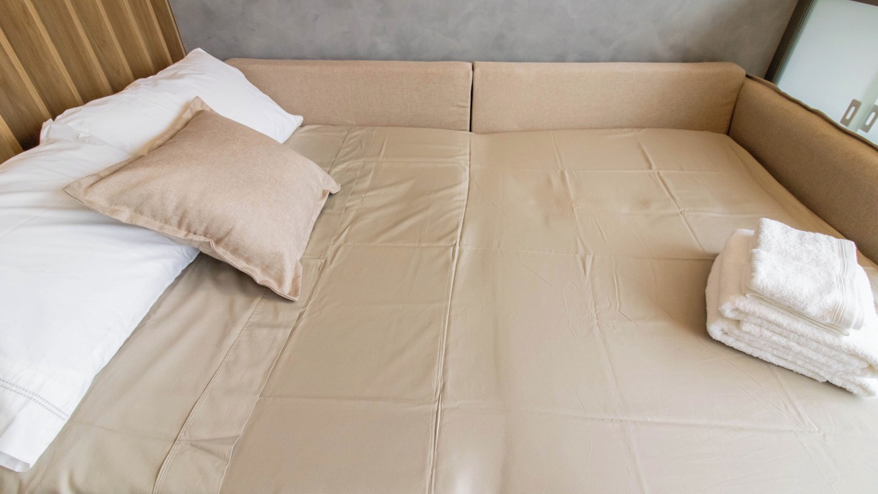 Photo of Bedroom in Guarulhos