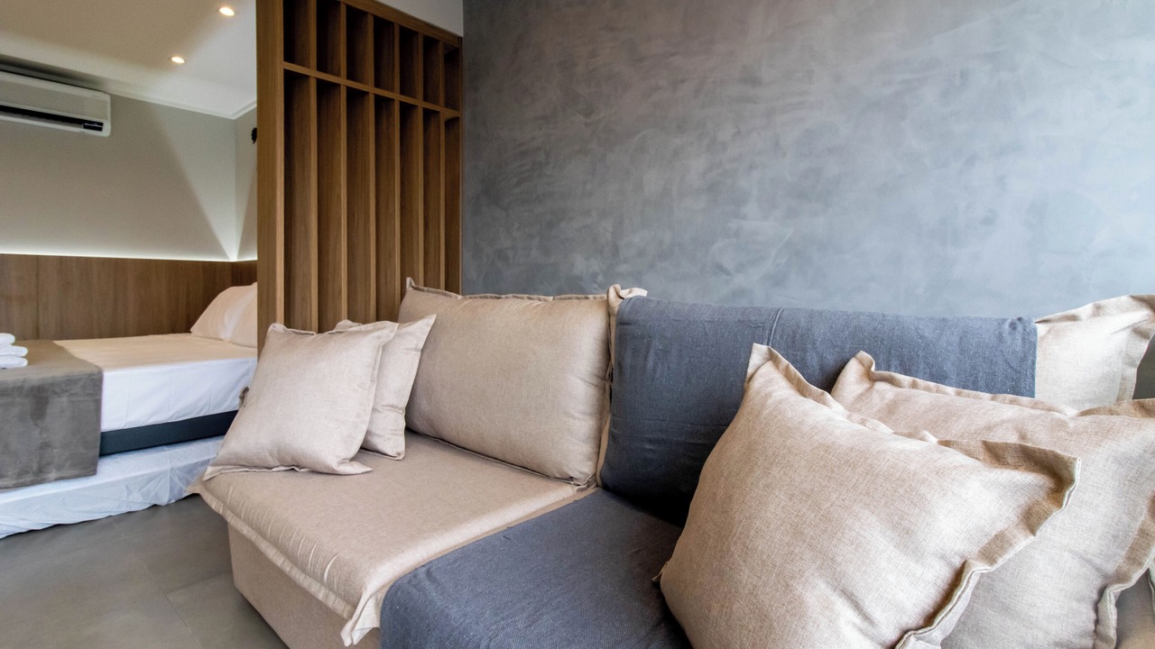 Photo of Bedroom in Guarulhos