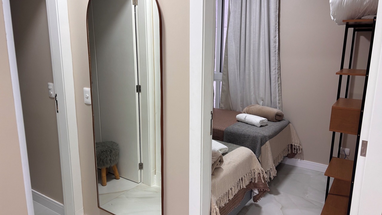 Photo of Bedroom in Foz do Iguacu City Centre