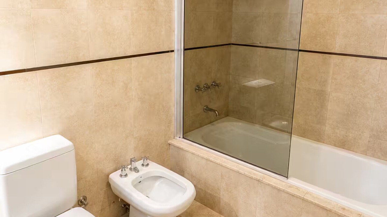 Photo of Bathroom in Puerto Madero
