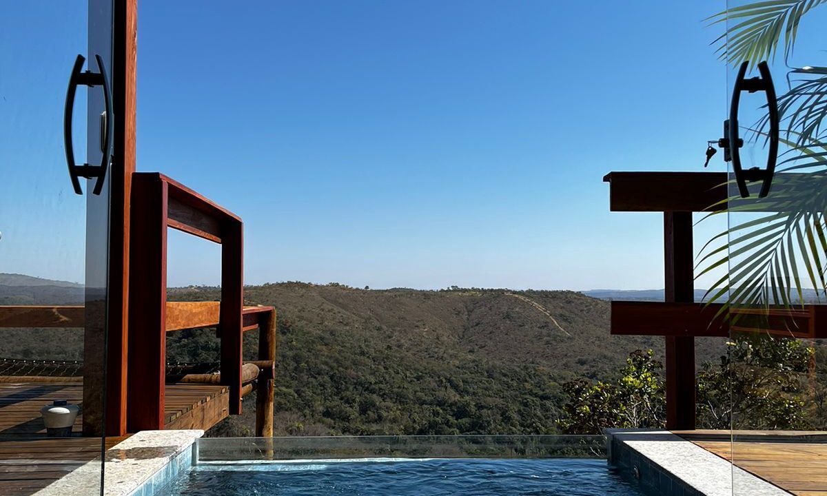 Photo of Outdoor in Jaboticatubas