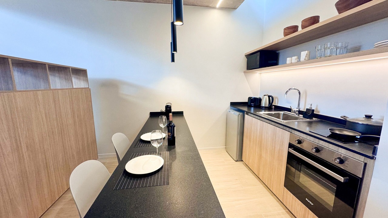 Photo of Kitchen in San Martin de los Andes