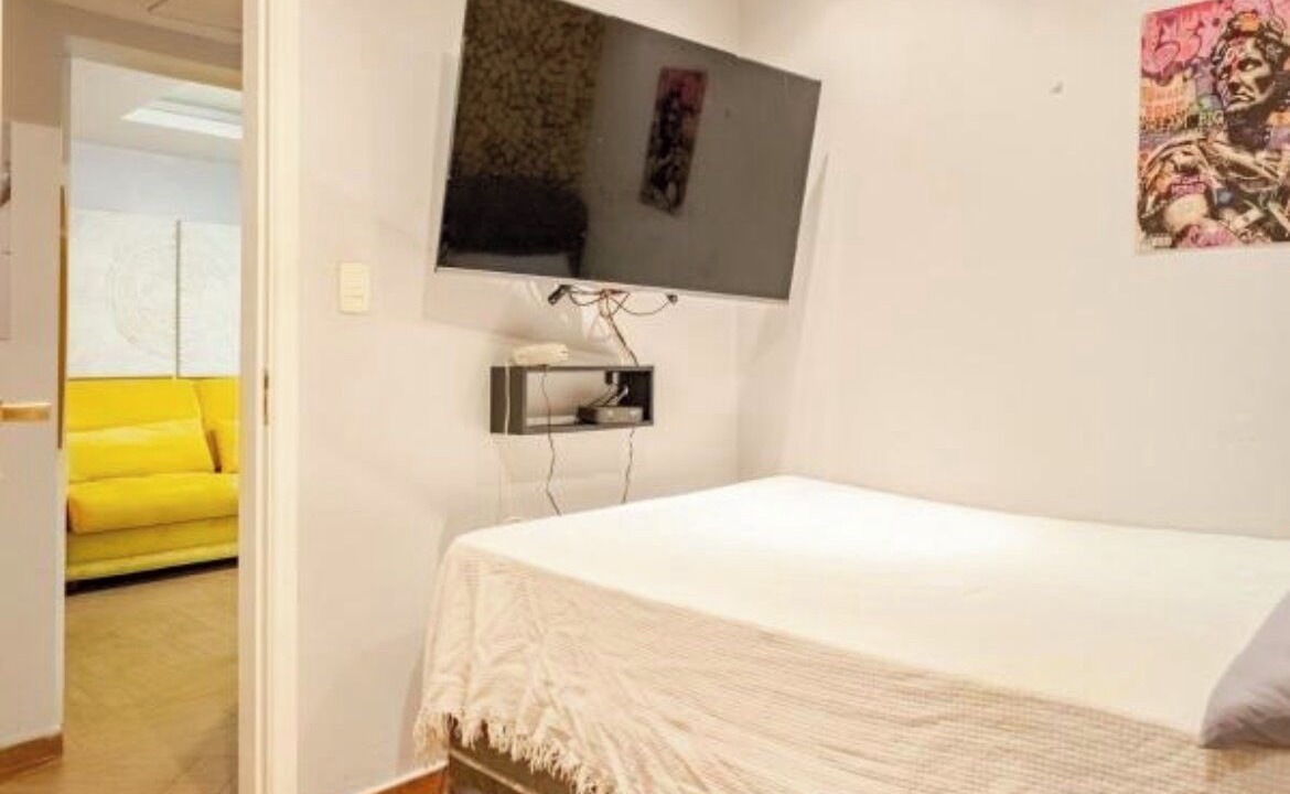Photo of Bedroom in Ipanema