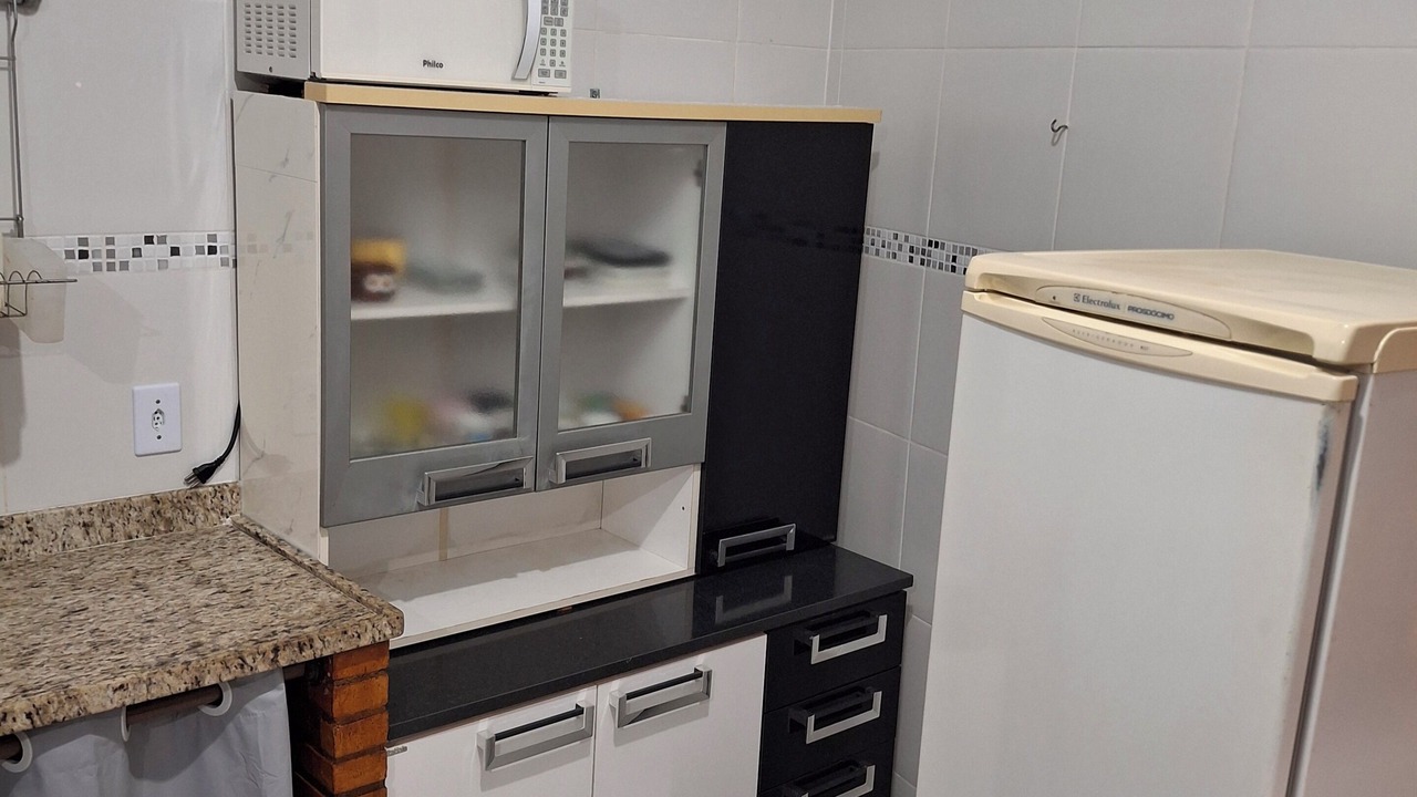 Photo of Kitchen in Centro