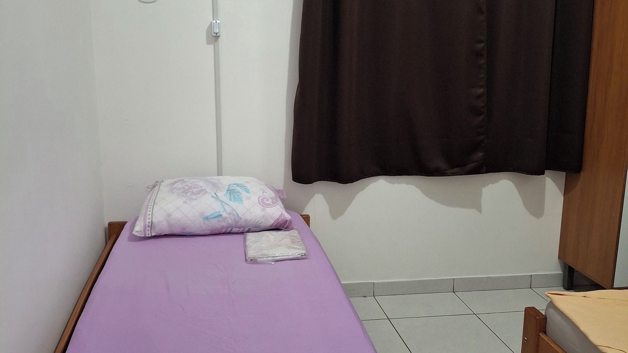 Photo of Bedroom in Centro