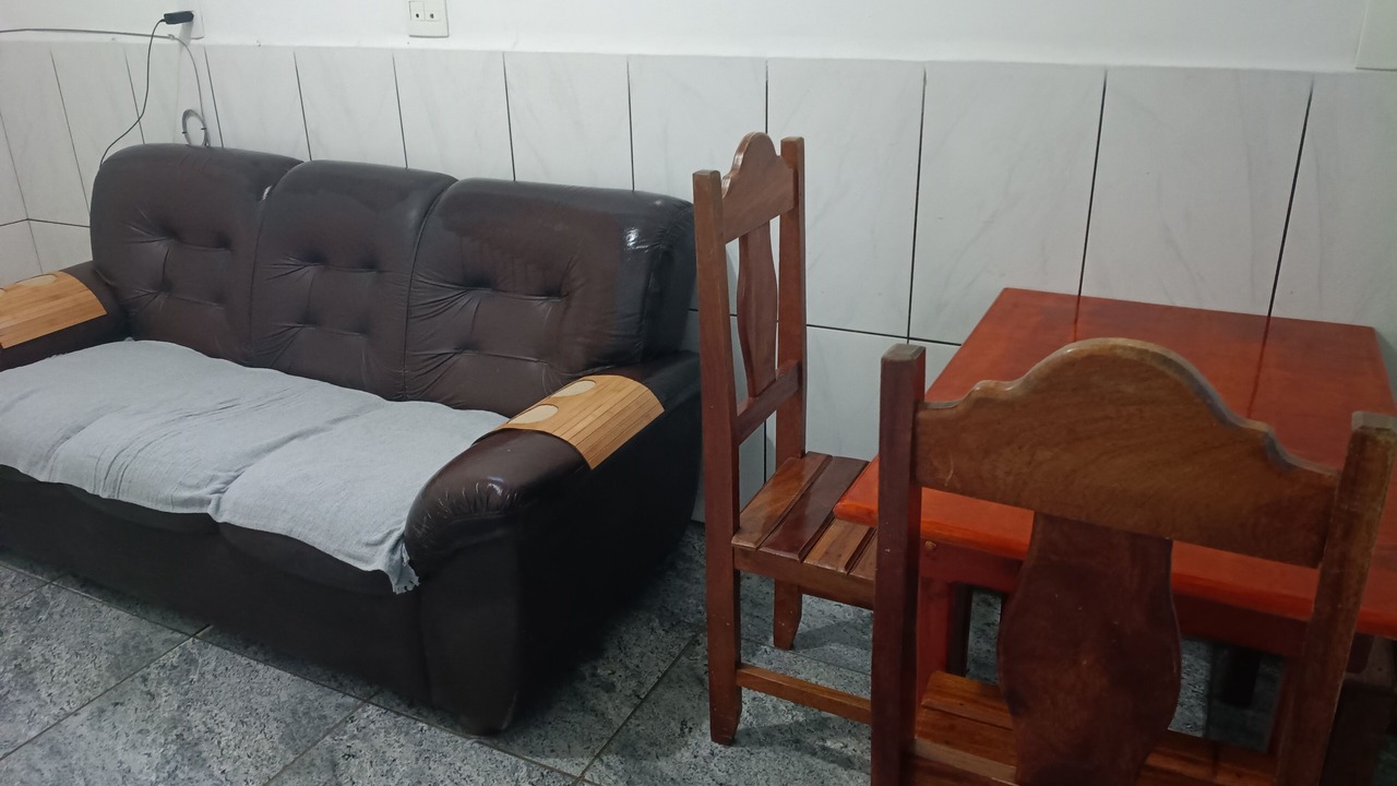 Photo of Livingroom in Mangaratiba