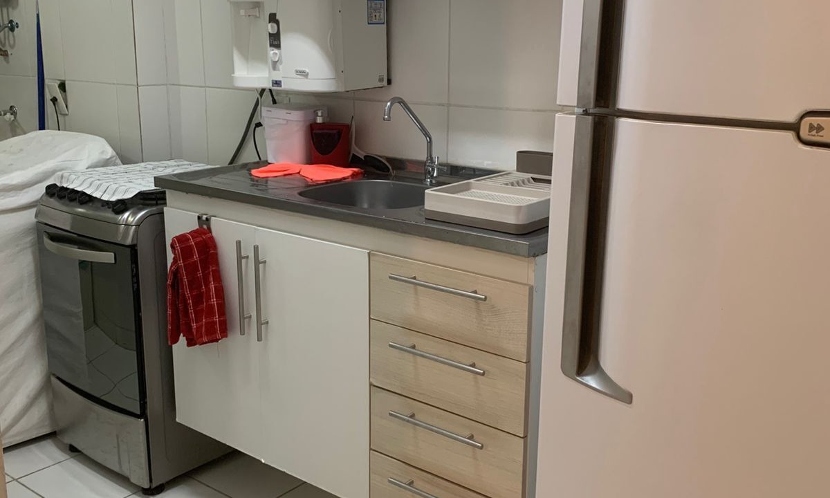 Photo of Kitchen in Jacarepagua