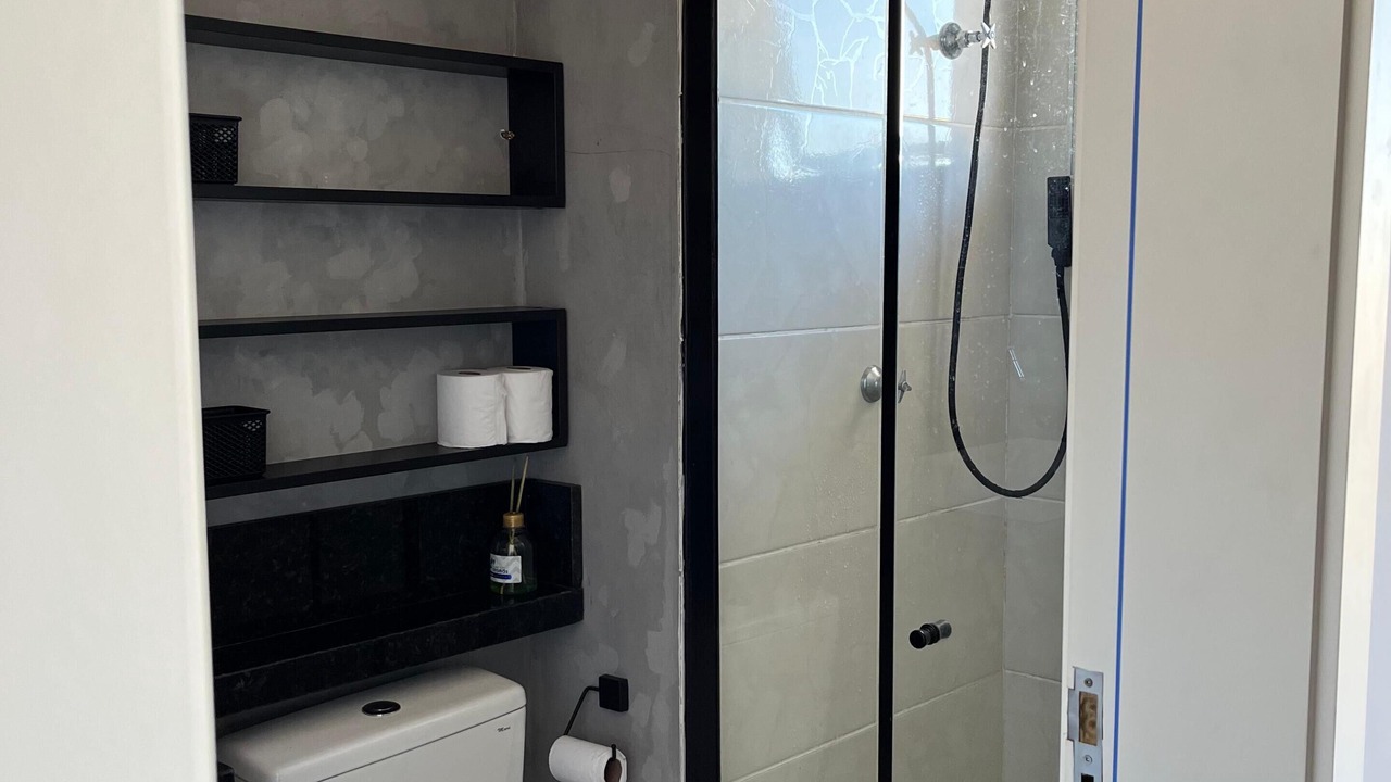 Photo of Bathroom in Zona Leste