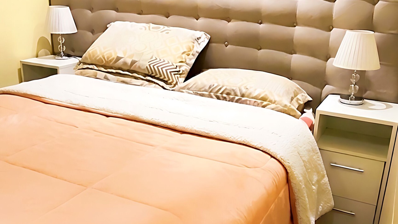 Photo of Bedroom in Cajuru