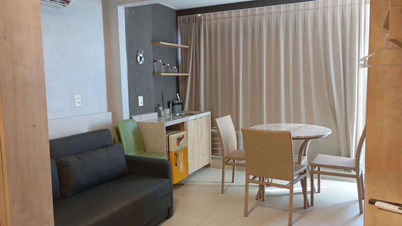 Photo of Livingroom in Tamandare
