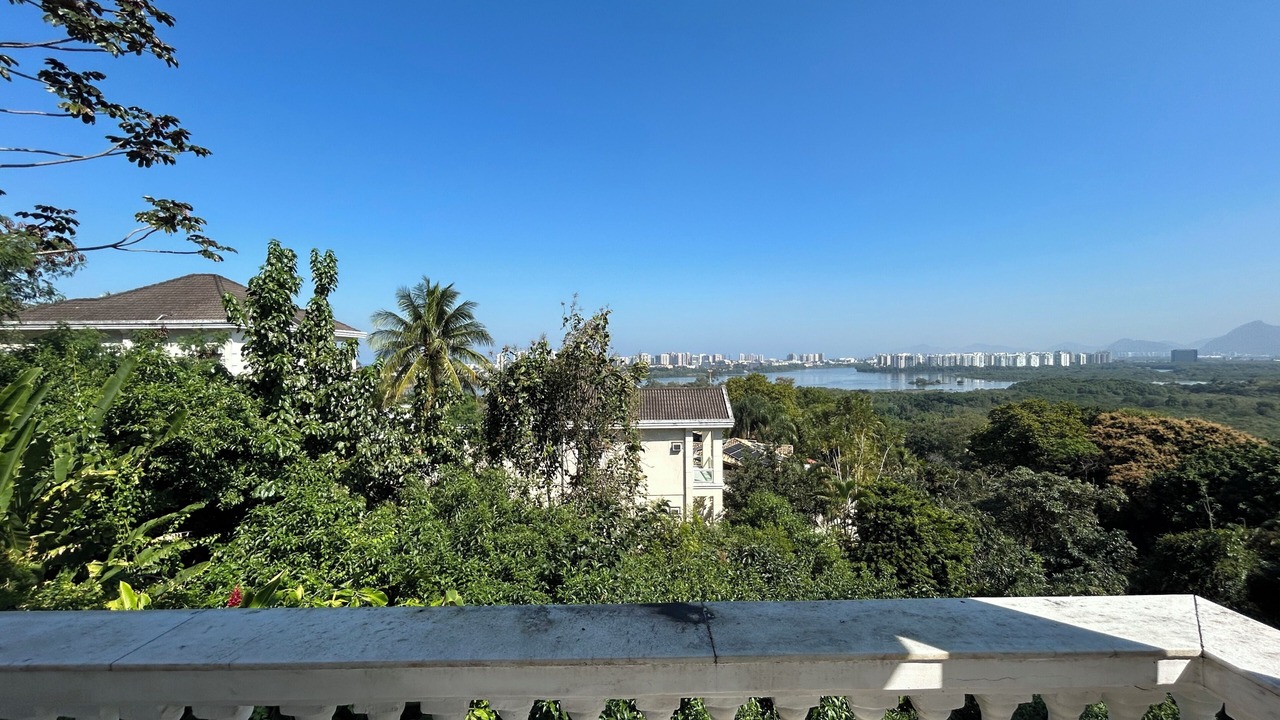 Photo of Outdoor in Itanhanga
