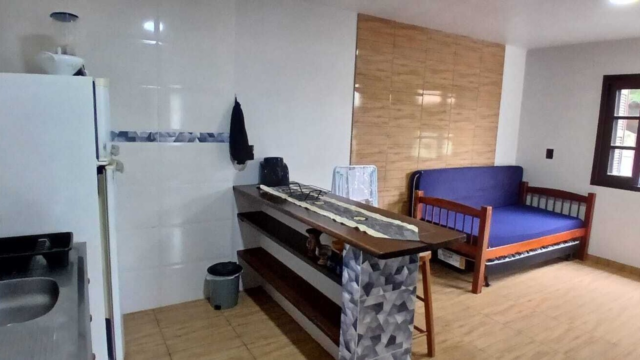 Photo of Kitchen in Centro