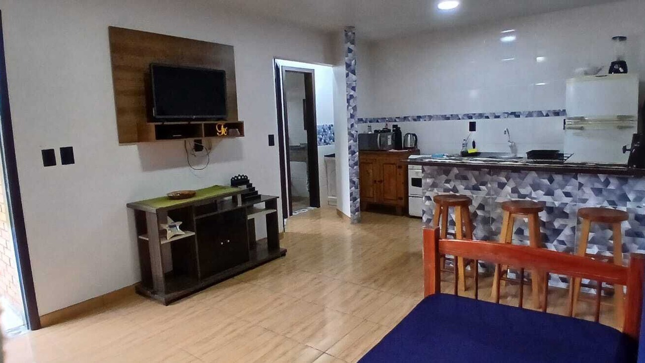 Photo of Livingroom in Centro