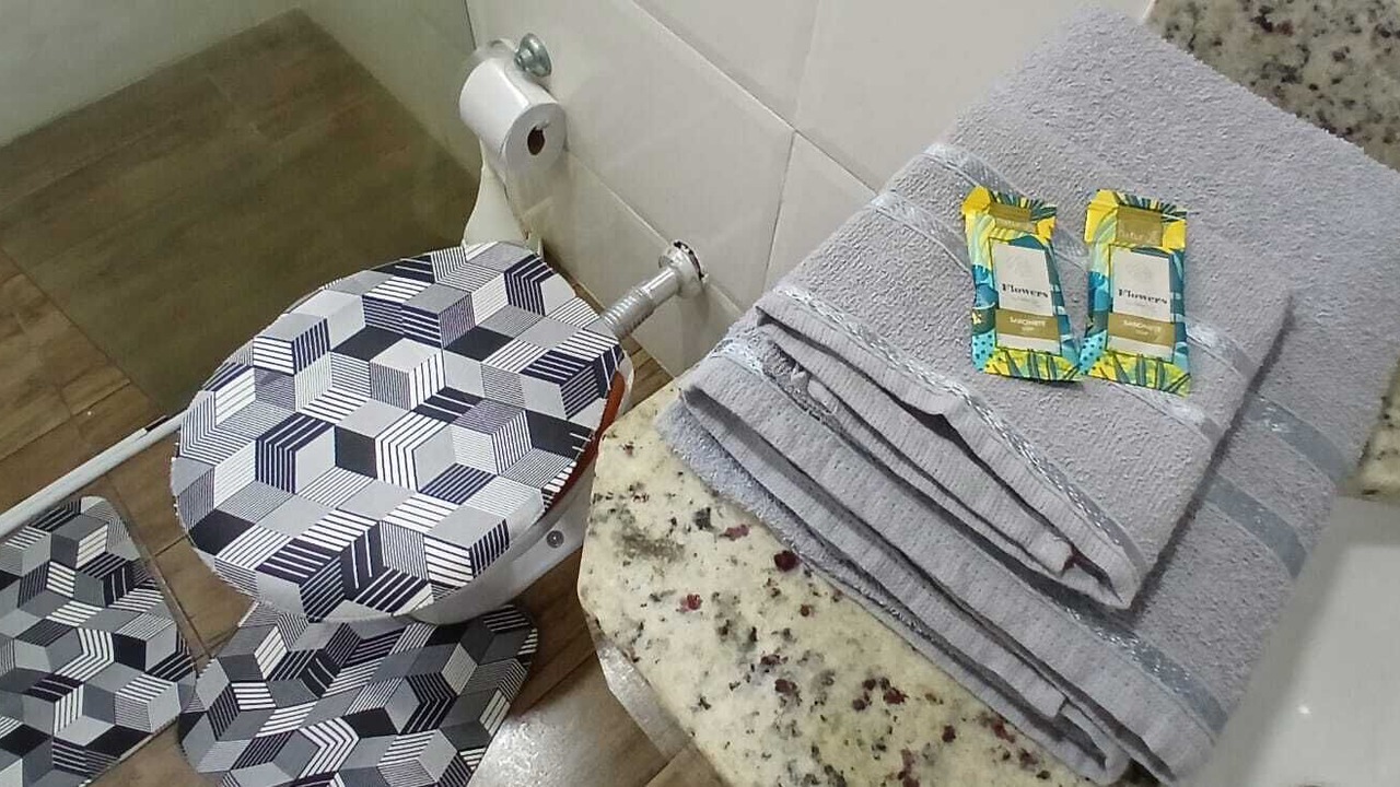 Photo of Bathroom in Centro
