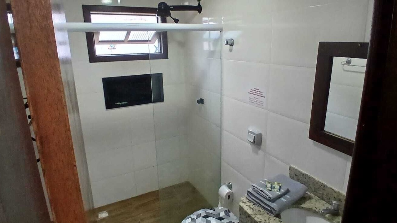 Photo of Bathroom in Centro