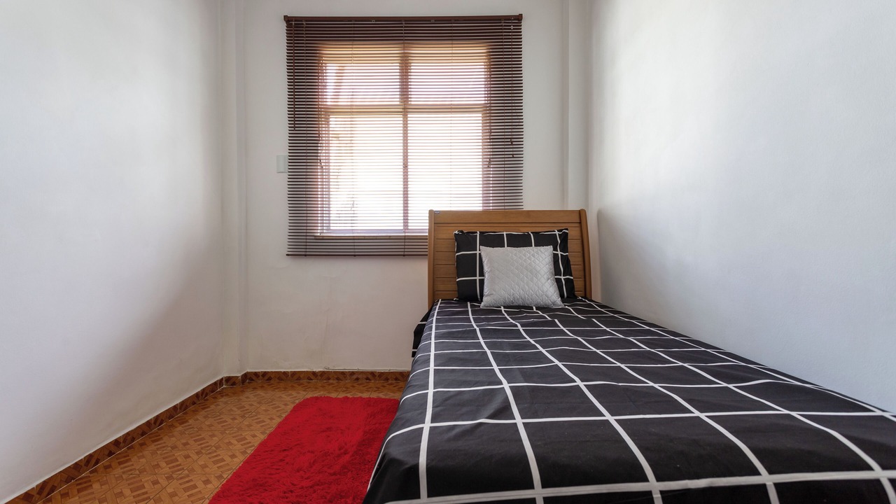 Photo of Bedroom in Freguesia