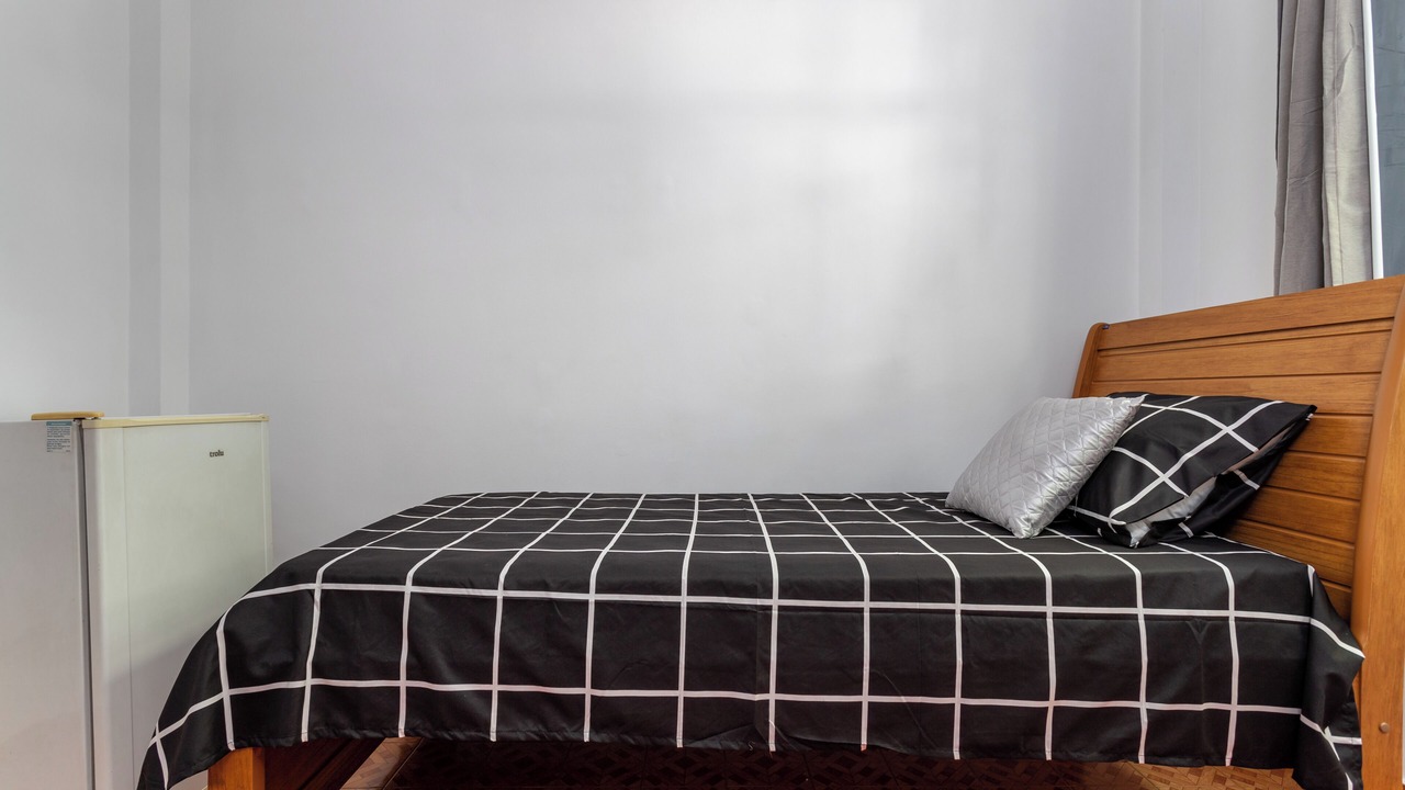 Photo of Bedroom in Freguesia