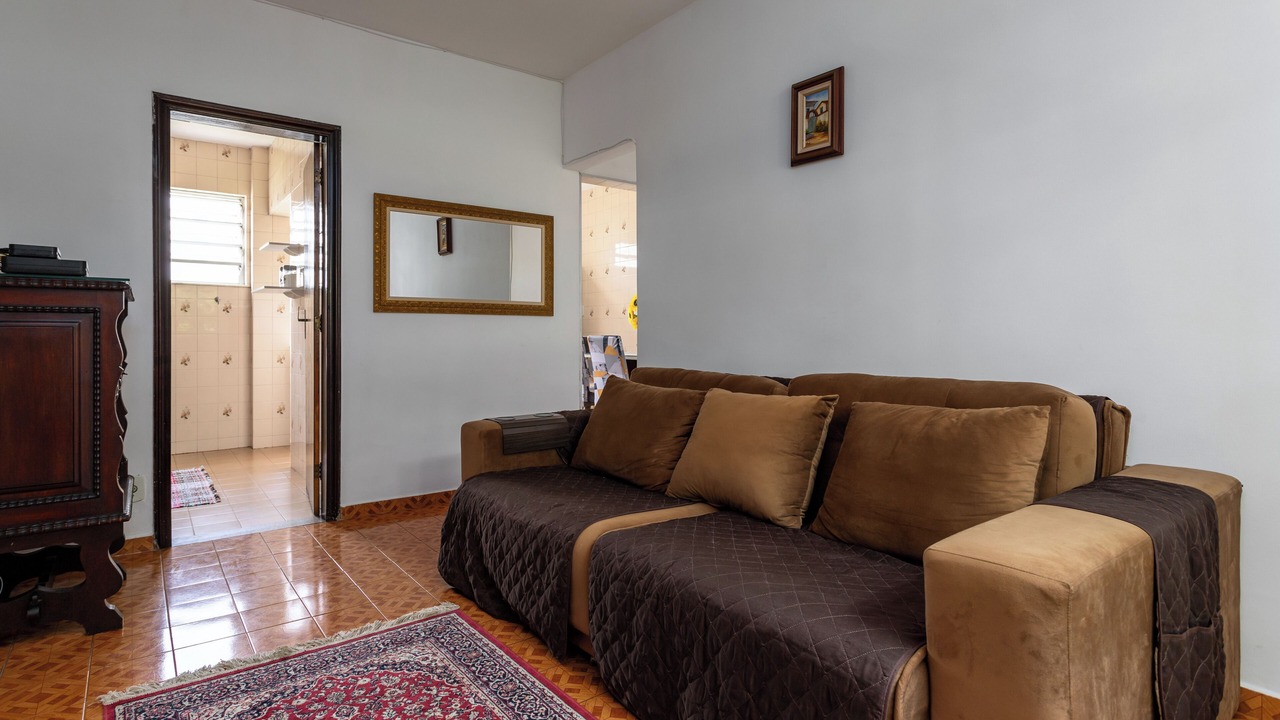 Photo of Livingroom in Freguesia