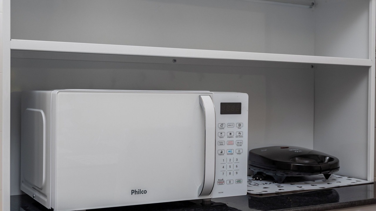 Photo of Kitchen in Freguesia