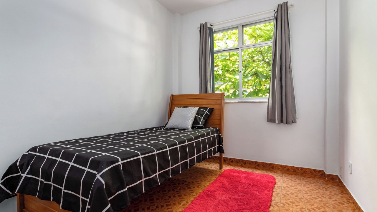 Photo of Bedroom in Freguesia