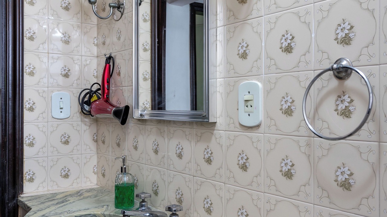 Photo of Bathroom in Freguesia