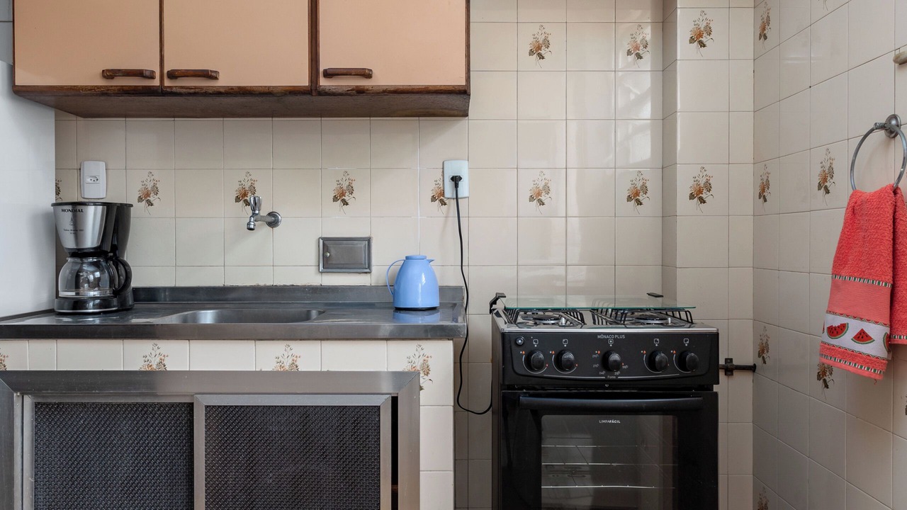 Photo of Kitchen in Freguesia