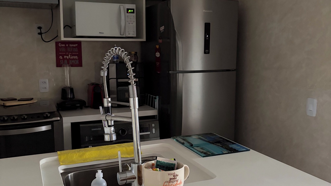 Photo of Kitchen in Barra da Tijuca