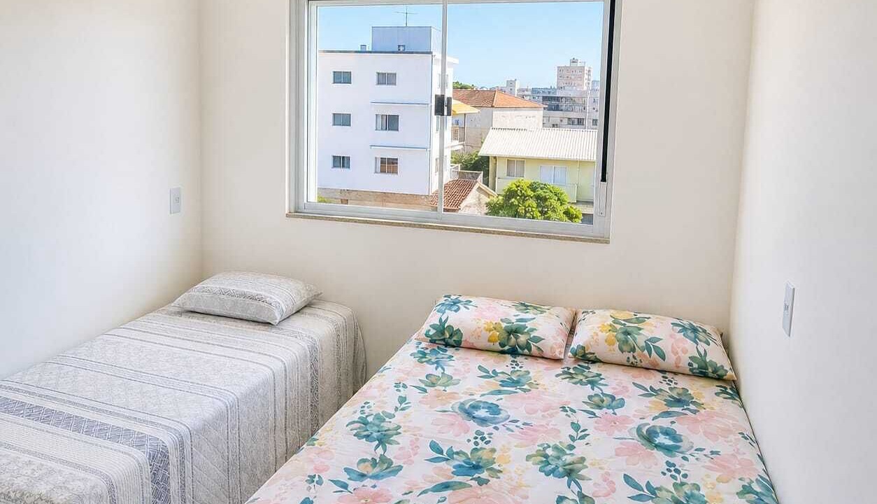 Photo of Bedroom in Ingleses do Rio Vermelho
