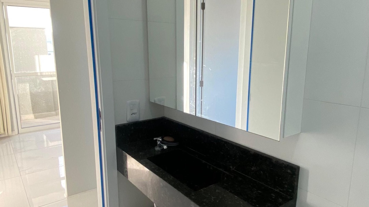 Photo of Bathroom in Ingleses do Rio Vermelho
