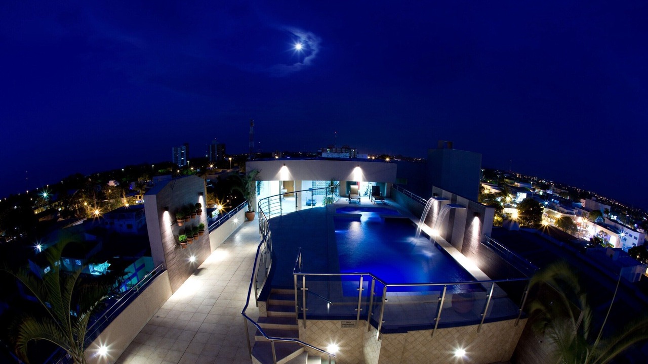 Photo of Outdoor in Centro