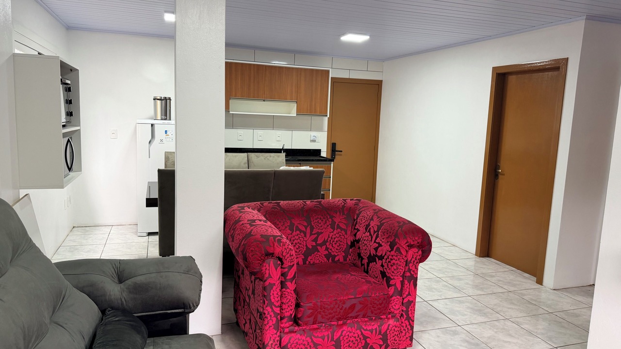 Photo of Livingroom in Centro
