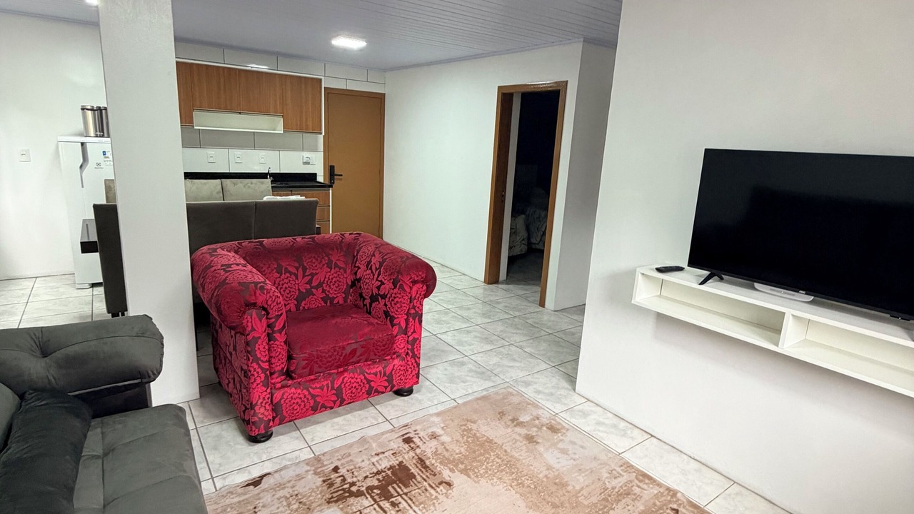 Photo of Livingroom in Centro