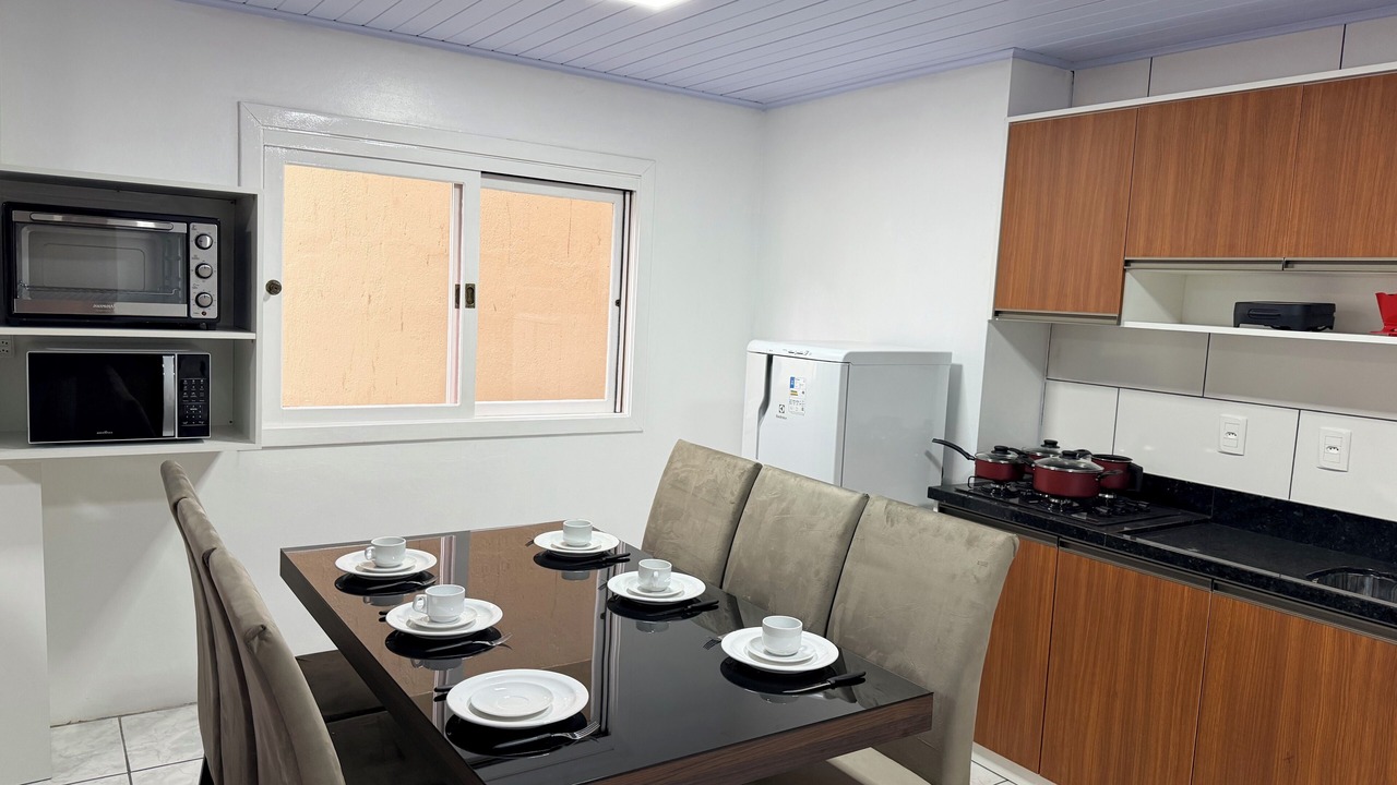 Photo of Kitchen in Centro