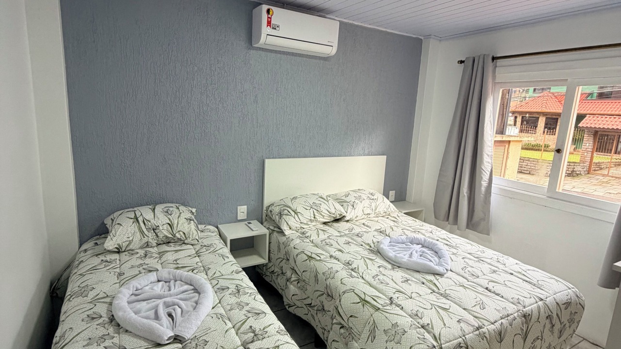 Photo of Bedroom in Centro