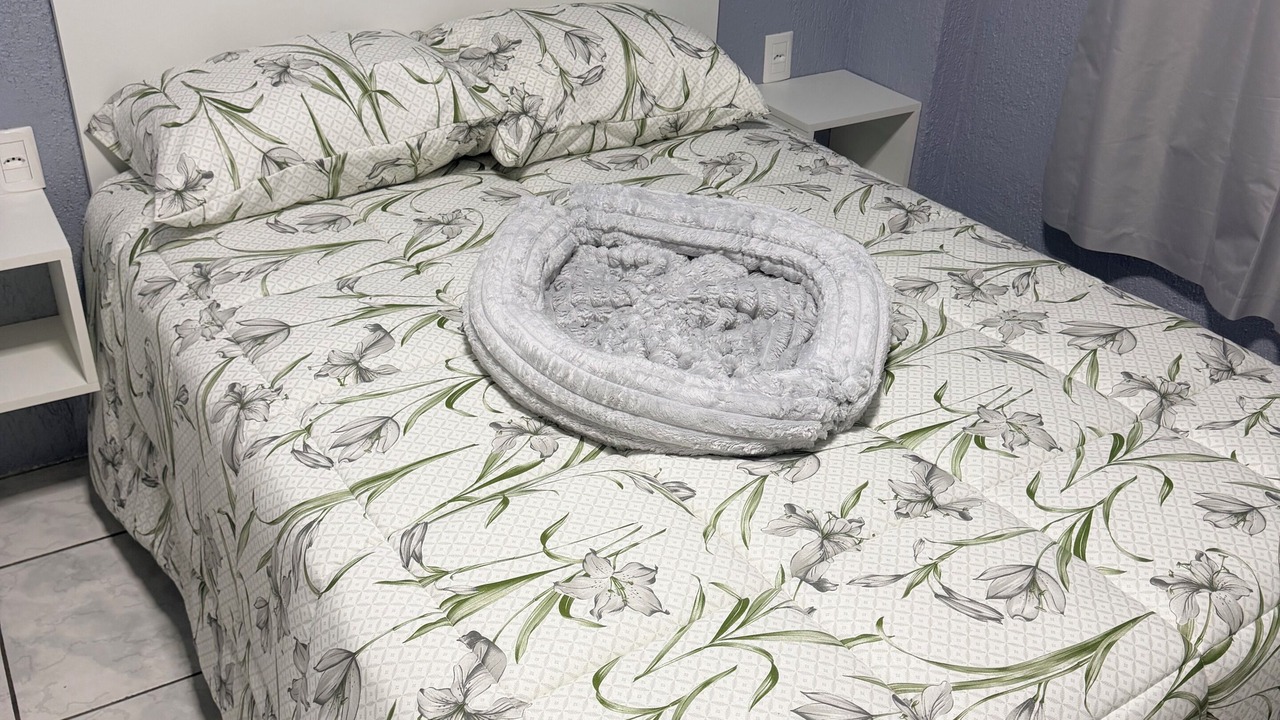 Photo of Bedroom in Centro