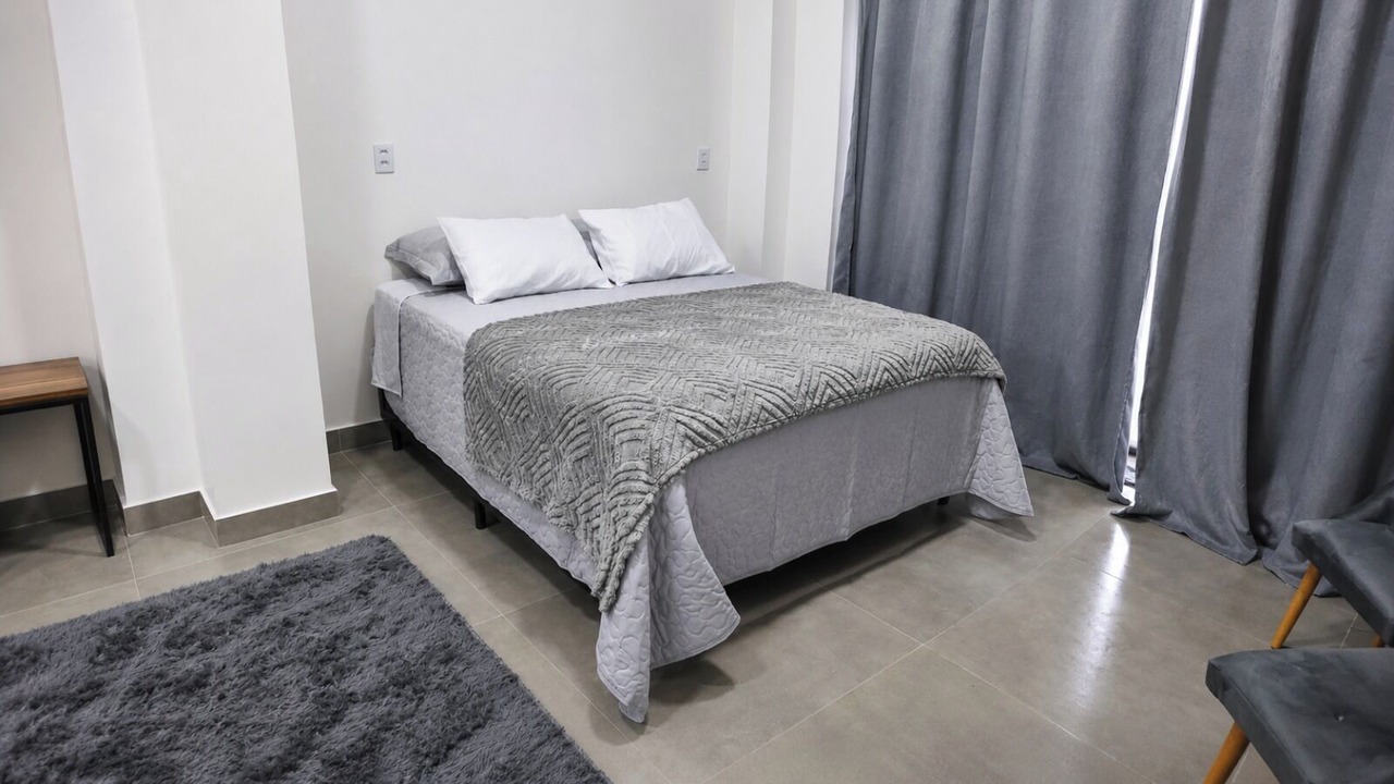 Photo of Bedroom in Ametista do Sul