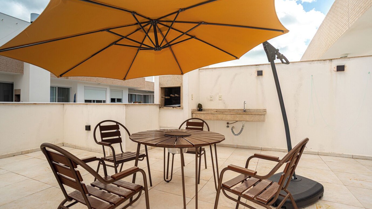 Photo of Outdoor in Jurere