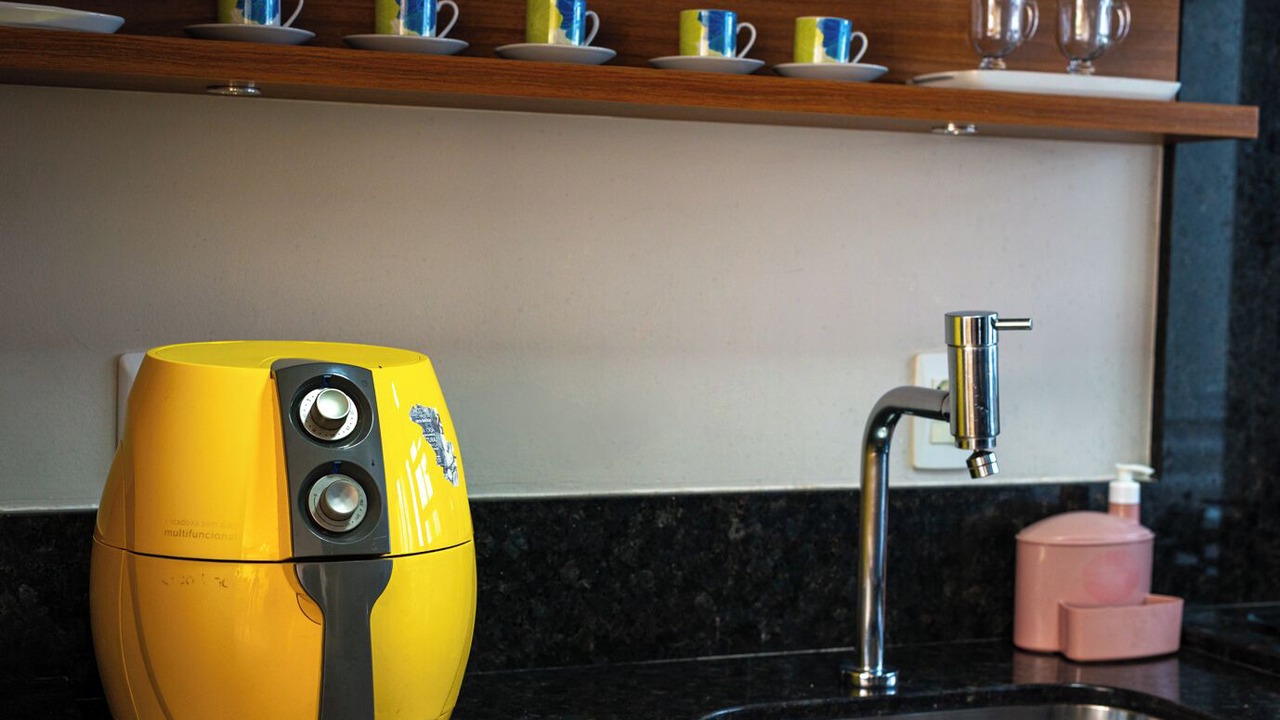 Photo of Kitchen in Jurere