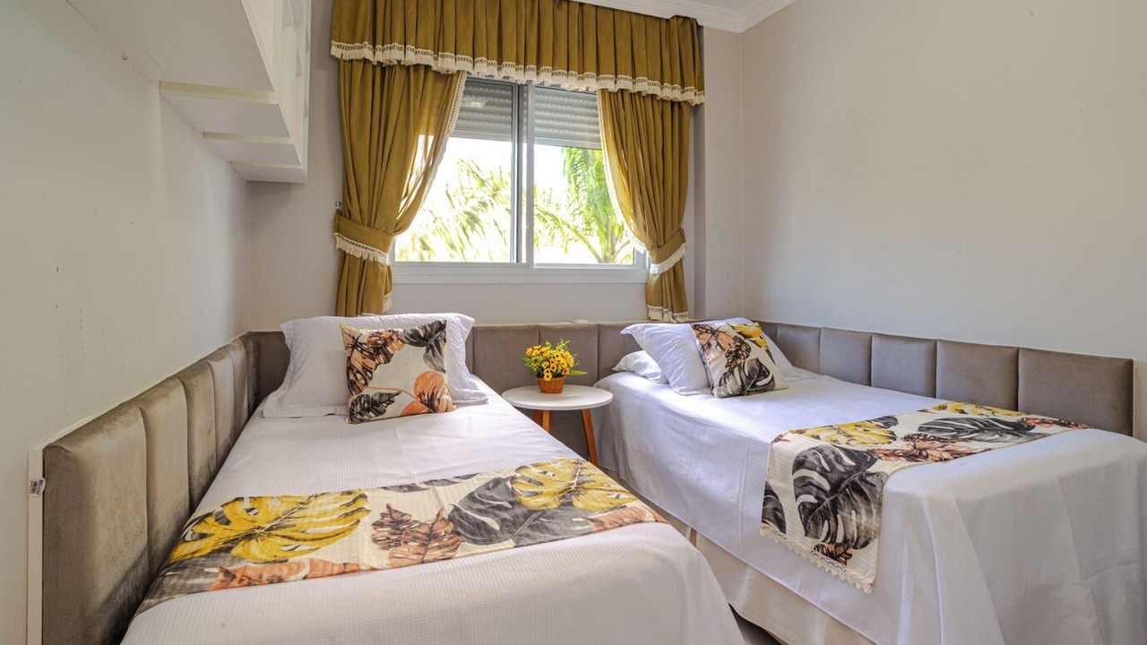 Photo of Bedroom in Jurere