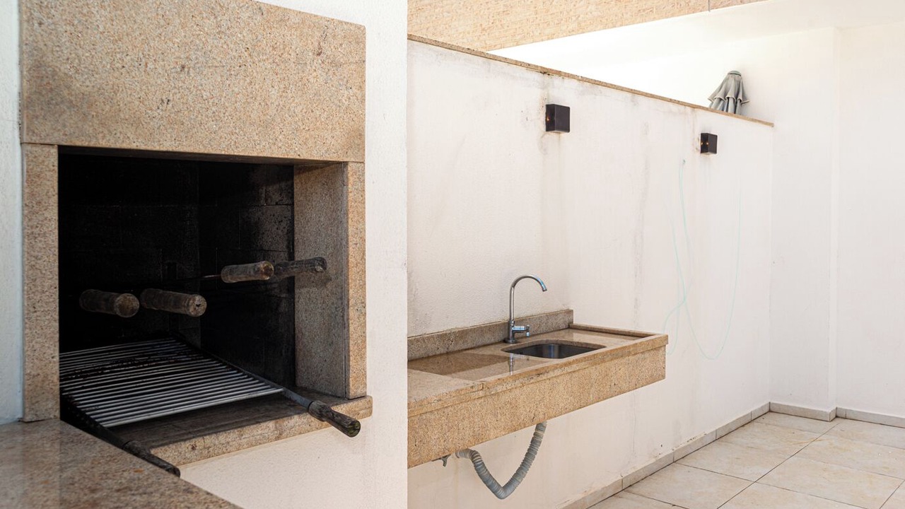 Photo of Bathroom in Jurere
