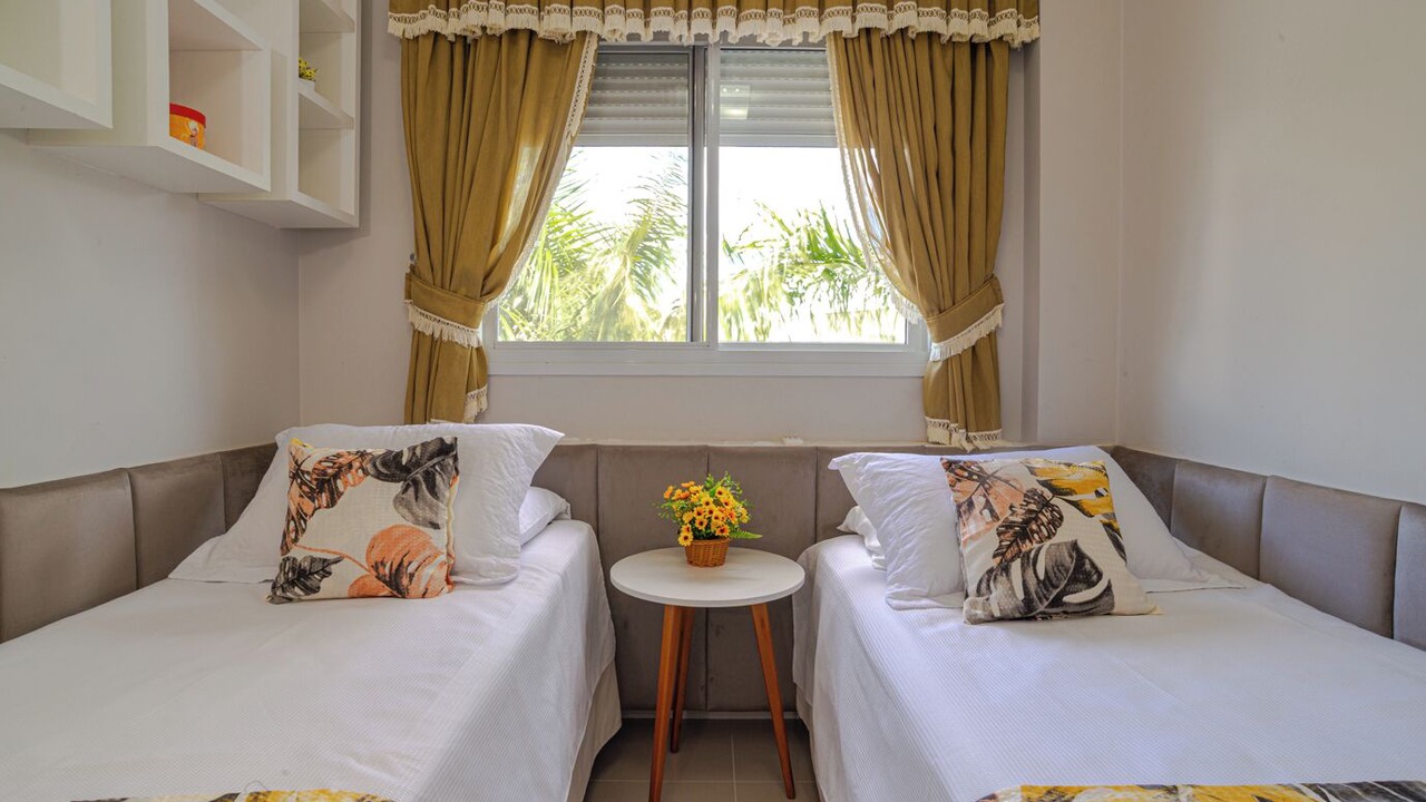 Photo of Bedroom in Jurere